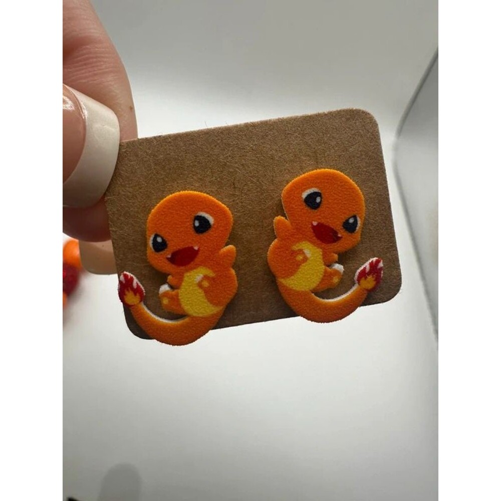 Charmander Bundle - Picture 4 of 4